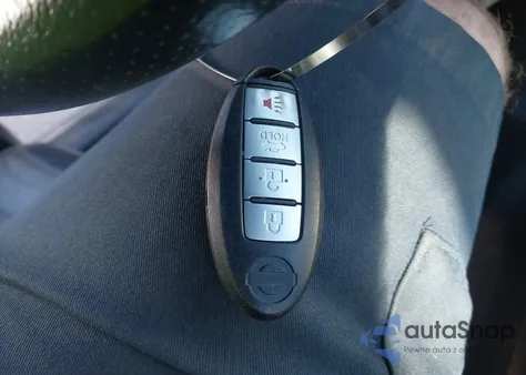 2013 Nissan Maxima 3.5 Sv from USA, damaged, VIN 1N4AA5AP6DC841437